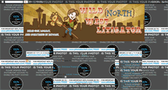 Desktop Screenshot of ceepalmer.blogspot.com