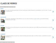 Tablet Screenshot of elbamarinaleticia.blogspot.com