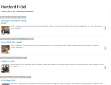 Tablet Screenshot of hartfordhillel.blogspot.com