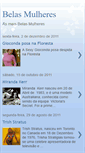 Mobile Screenshot of belas-mulheres-nuas.blogspot.com