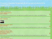 Tablet Screenshot of conoceydescubrelograndedetuser.blogspot.com