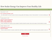 Tablet Screenshot of benefit-of-scalar-energy.blogspot.com