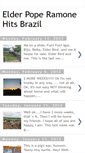 Mobile Screenshot of elderpoperamone.blogspot.com