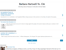 Tablet Screenshot of barbarahartwellvscia.blogspot.com
