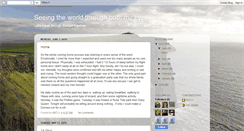 Desktop Screenshot of kiminmaynooth.blogspot.com