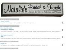 Tablet Screenshot of nataliesbridalandtuxedo.blogspot.com