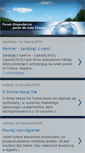 Mobile Screenshot of forumgospodarcze3.blogspot.com
