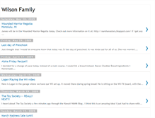 Tablet Screenshot of bubbleheadfamily.blogspot.com