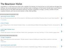 Tablet Screenshot of beantownviolist.blogspot.com