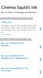 Mobile Screenshot of cinemasquid.blogspot.com