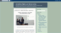 Desktop Screenshot of marcosleivas2.blogspot.com