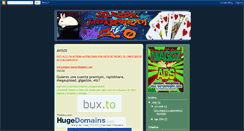 Desktop Screenshot of niagoz-mindfreak.blogspot.com
