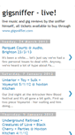 Mobile Screenshot of gigsniffer.blogspot.com