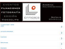 Tablet Screenshot of effigiesproducciones.blogspot.com