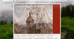 Desktop Screenshot of carminemaggiorepa.blogspot.com