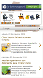 Mobile Screenshot of elhogaren.blogspot.com