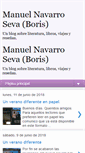 Mobile Screenshot of manuelnavarroseva.blogspot.com