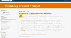 Desktop Screenshot of fdp-hoechberg.blogspot.com