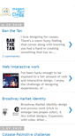 Mobile Screenshot of meganegginclegg.blogspot.com