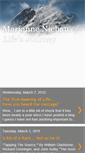 Mobile Screenshot of marianneniehaus.blogspot.com
