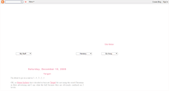 Desktop Screenshot of princess-sara-land.blogspot.com