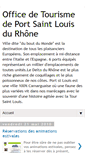 Mobile Screenshot of officedetourisme.blogspot.com