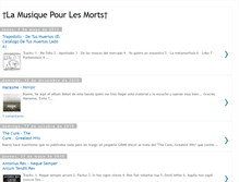 Tablet Screenshot of la-musique-pour-vamperi.blogspot.com