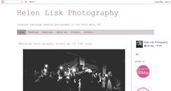 Desktop Screenshot of helenlisk.blogspot.com