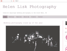 Tablet Screenshot of helenlisk.blogspot.com