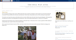 Desktop Screenshot of bellways.blogspot.com