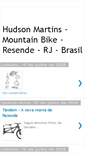 Mobile Screenshot of hudsonmartins.blogspot.com