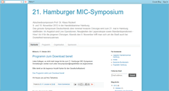 Desktop Screenshot of micsymposium.blogspot.com