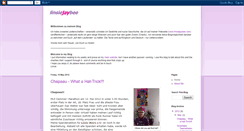 Desktop Screenshot of linsiejaybee.blogspot.com