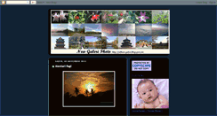 Desktop Screenshot of album-galeri.blogspot.com