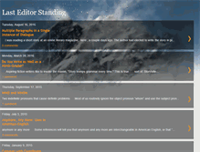 Tablet Screenshot of lasteditorstanding.blogspot.com