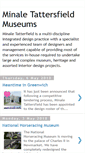 Mobile Screenshot of minaletattersfieldmuseums.blogspot.com
