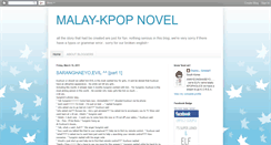 Desktop Screenshot of oupssgossip.blogspot.com