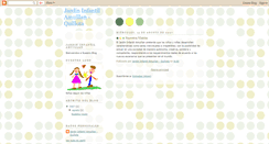 Desktop Screenshot of jardinamuillan.blogspot.com