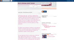 Desktop Screenshot of jepavi3.blogspot.com