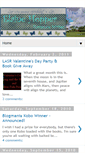 Mobile Screenshot of elaineannhopper.blogspot.com