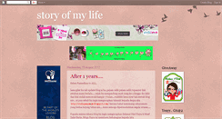 Desktop Screenshot of ilhamkuchantek.blogspot.com