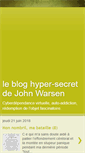 Mobile Screenshot of johnwarsen.blogspot.com