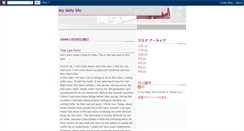 Desktop Screenshot of parky-qoo.blogspot.com