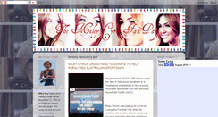 Desktop Screenshot of mrcdhcsmmi.blogspot.com