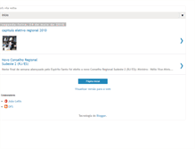 Tablet Screenshot of ofsvilavelha.blogspot.com