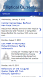 Mobile Screenshot of ellipticalcurrents.blogspot.com