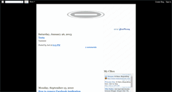 Desktop Screenshot of lovingmymelody.blogspot.com