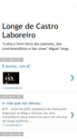 Mobile Screenshot of longedecastrolaboreiro.blogspot.com