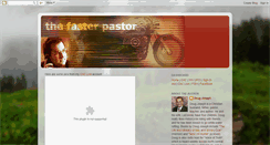 Desktop Screenshot of dougjosephnet.blogspot.com