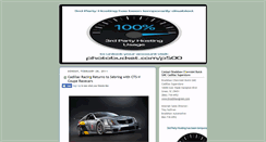 Desktop Screenshot of bradshaw-chevrolet-buick-gmc-cadillac.blogspot.com